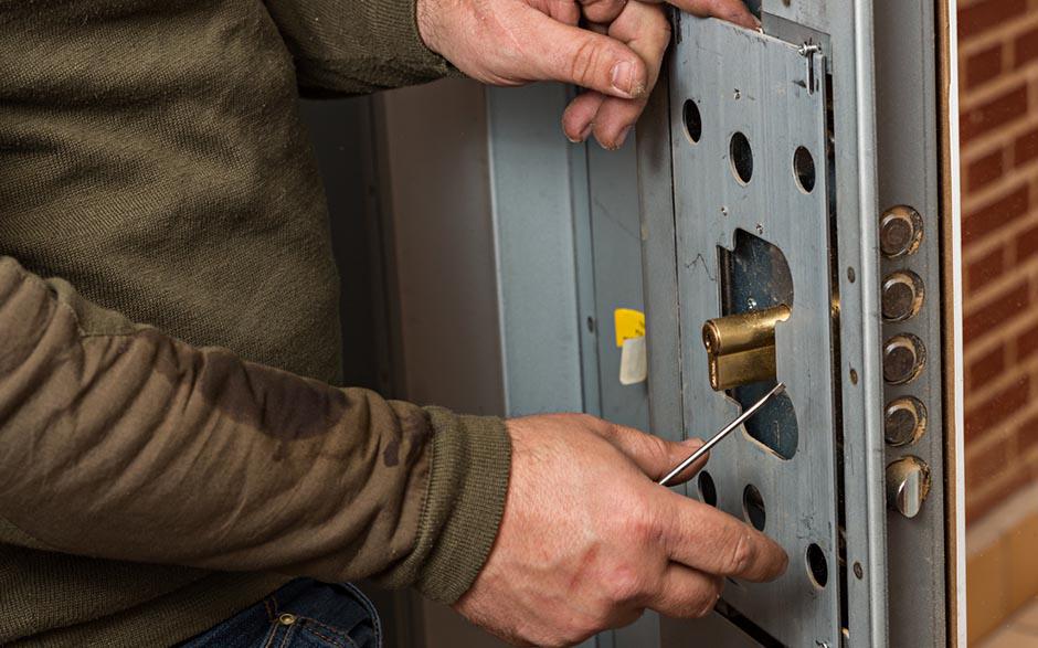  serrure installation Bonneuil-sur-Marne